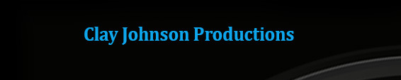 Clay Johnson Productions